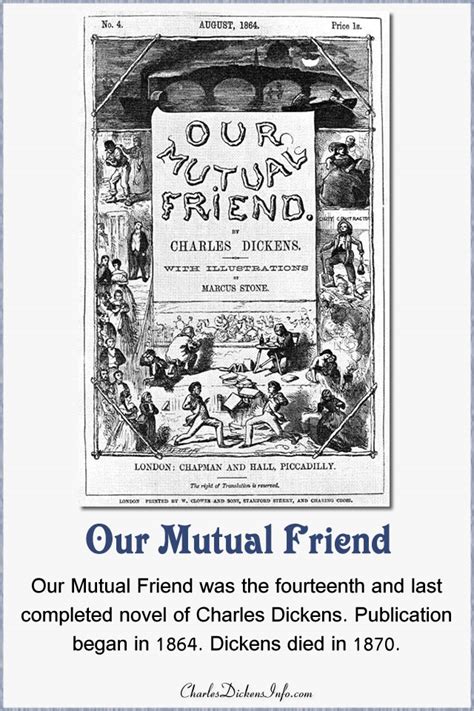 Dickens Mutual Friend