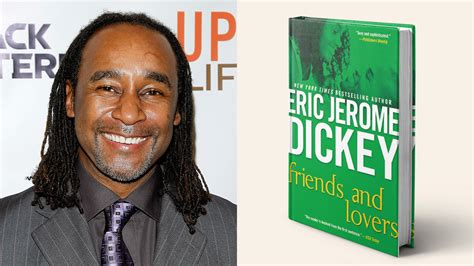 Dickey Eric Jerome