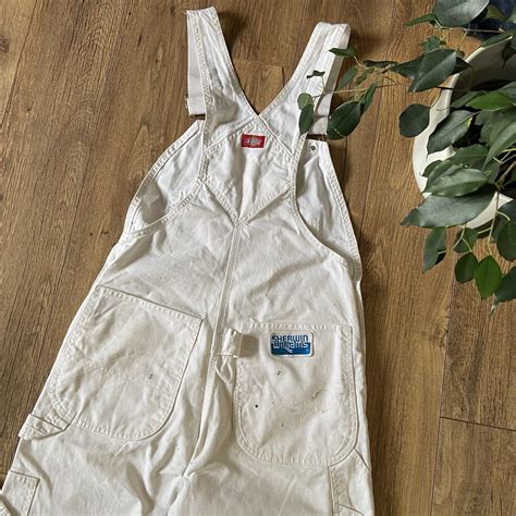 dickies dungarees eBay