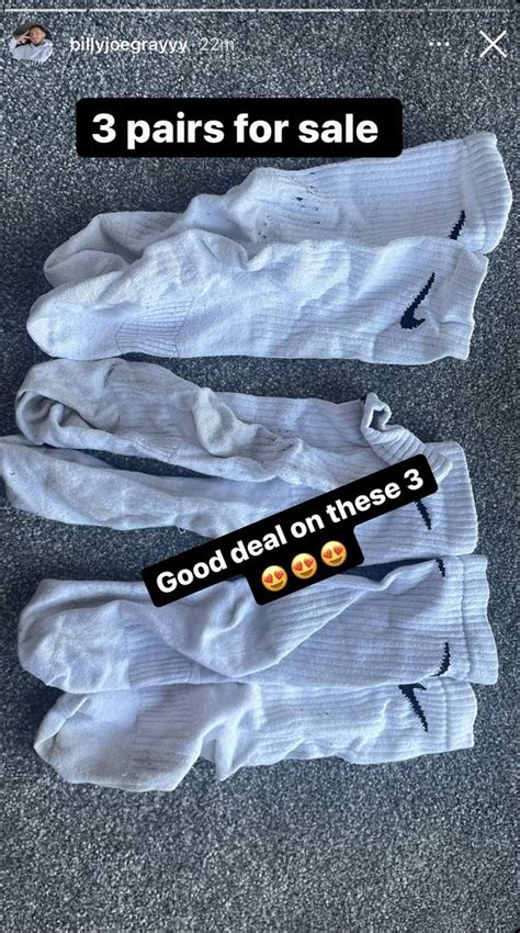 dickless socks