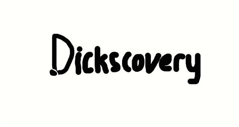 dickscovery gay