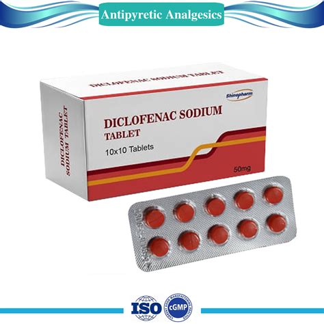 diclofenac | Diclofenac Thuc chng vim khng steroid Long
