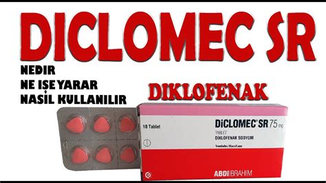 diclomec