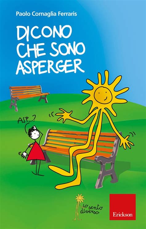 dicono che sono asperger
