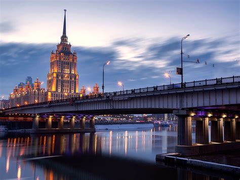 city photo by Ceasar Ratke