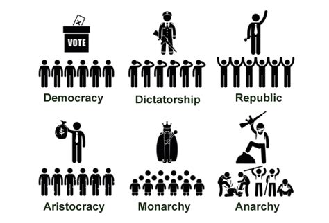 dictatorship definition