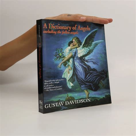 Dictionary Of Angels
