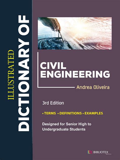 Dictionary Of Civil Engineering 4th Edition