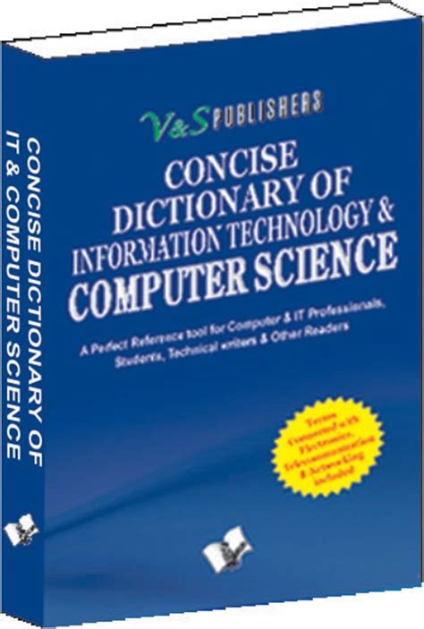 Dictionary Of Computer Technology English Russian Hebrew