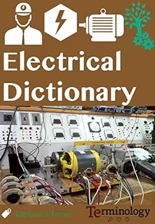 Dictionary Of Electrical Engineering English German French Dutch Russian
