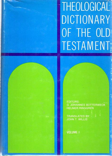Dictionary Of The Old Testament Historical Books The Ivp Bible Dictionary Series