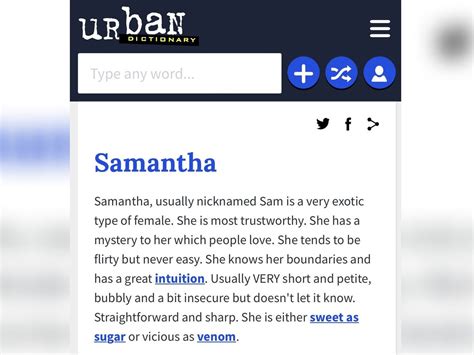 Dictionary Urban Dictionary