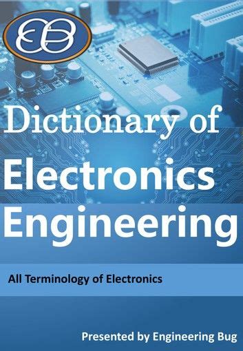 Full Download Dictionary Of Electronics And Communication Engineering 