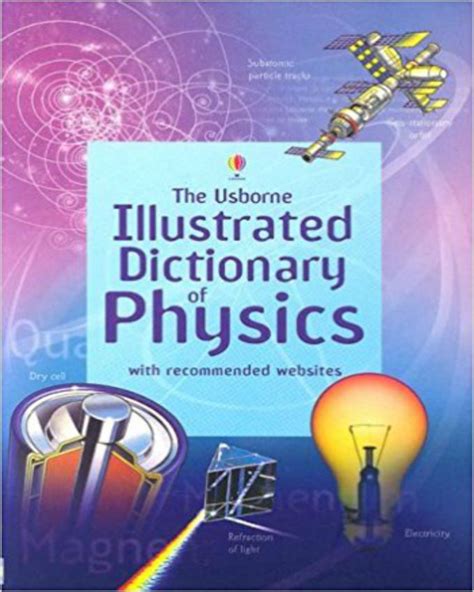 Read Online Dictionary Of Physics English Hindi 