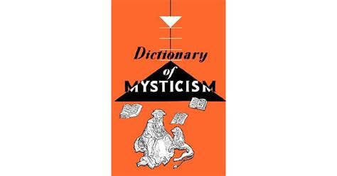 Read Online Dictionary Of World Mysticism 1St Published 