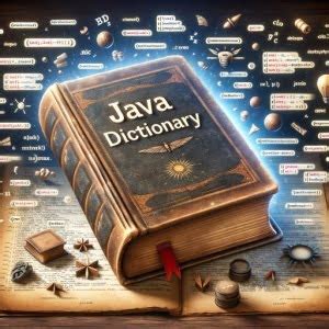 Read Dictionary Pdf Java Programming Wordpress 