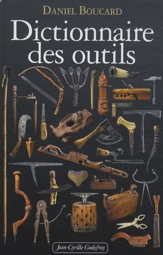 dictionnaire des outils et instruments pour la pl