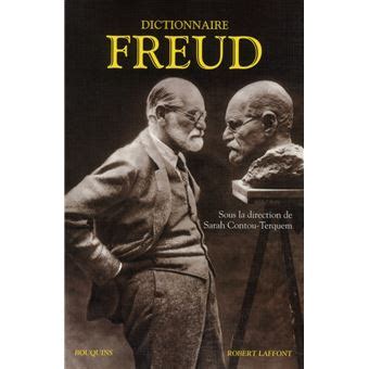 Dictionnaire Freud