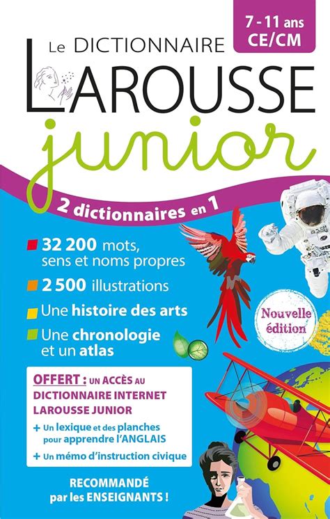 dictionnaire junior des matha c matiques
