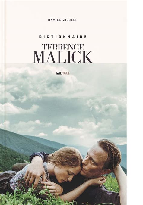 dictionnaire terrence malick