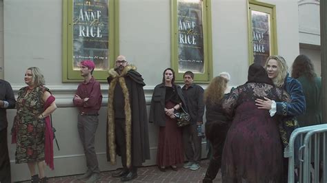 Did Anne Rice Hate Interview With A Vampire Tv Show