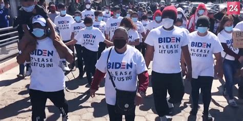 Did Biden Secretly Fly 320k Unvetted Migrants To One To Twenty In Words - One To Twenty In Words