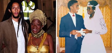 Did Bob Marley Cheat On His Wife
