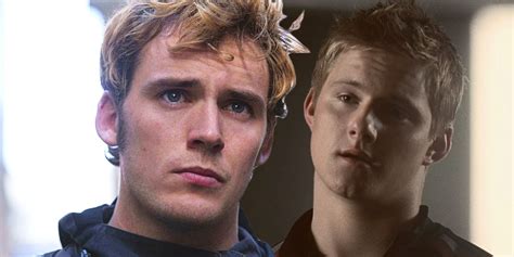 Did Finnick Die