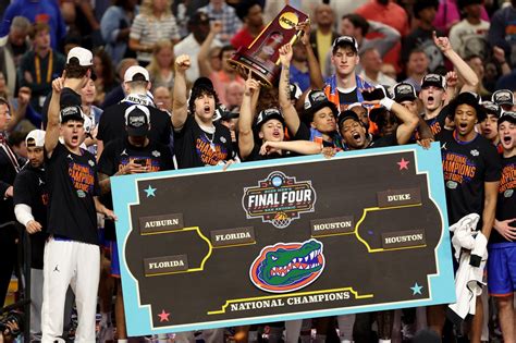 did florida win