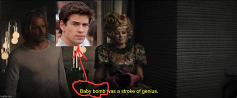 Did Gale Kill Prim