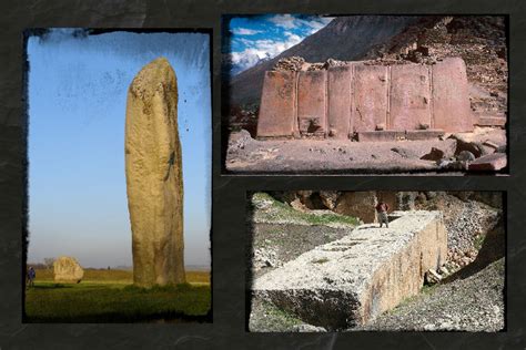 Did Giants Exist