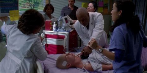 Did Izzy Die