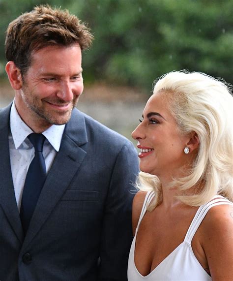 did lady gaga and bradley cooper married