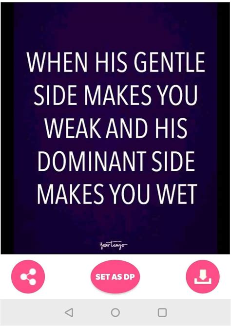 did me dirty quotes for men