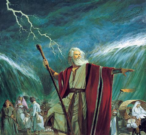 Did Moses Exist
