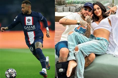 Did Neymar Cheat On Bruna