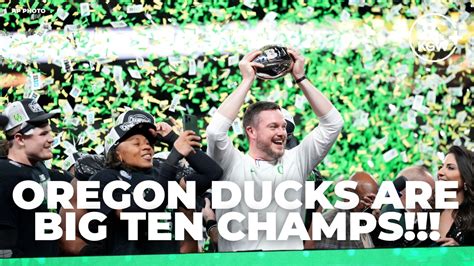 did oregon win