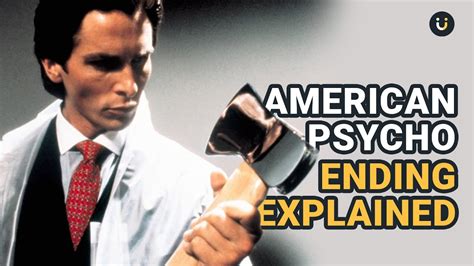 Did Patrick Bateman Actually Kill Anyone
