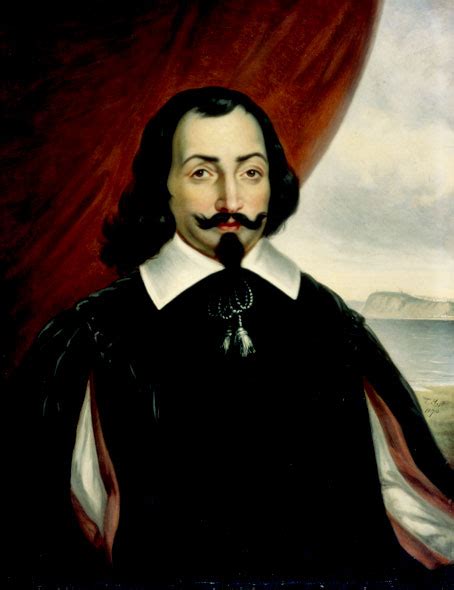 Did Samuel De Champlain Have Kids