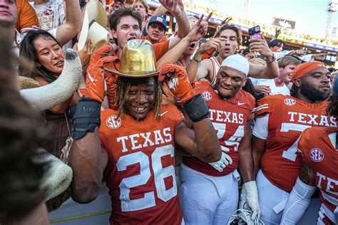 did texas win
