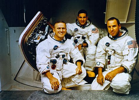 Did The Crew Of Apollo 13 Survive