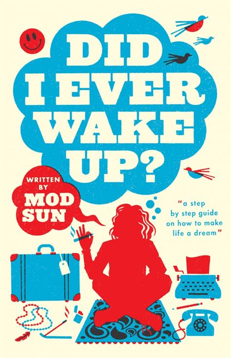Download Did I Ever Wake Up Paperback 