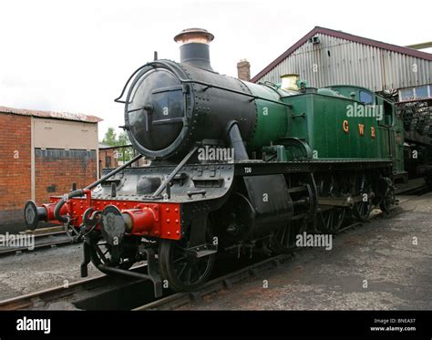 Didcot Railway Museum