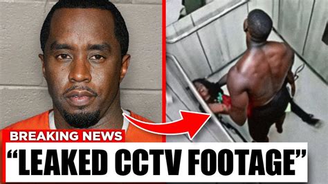 diddy's leaked videoss
