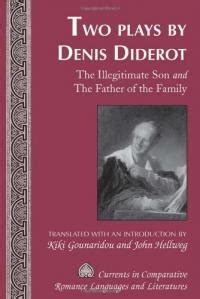 diderot biography summary page