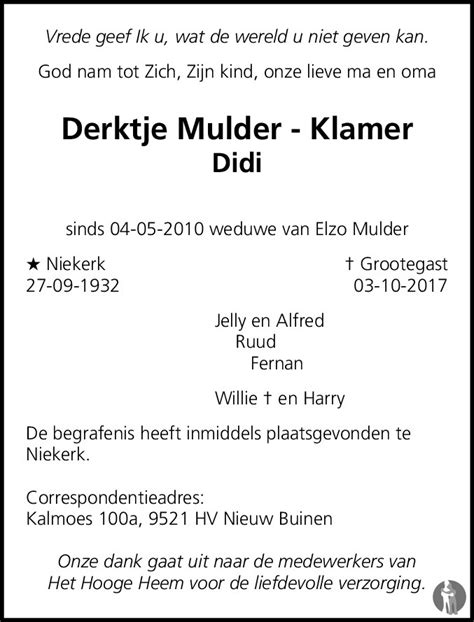 Didi Mulder