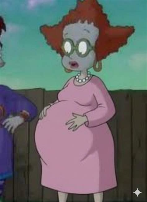 Didi Pregnant