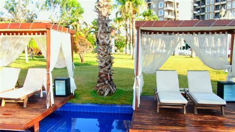 didim beach resort yorumlar