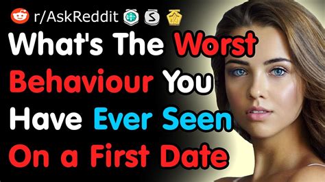 didnt kiss on the first date reddit