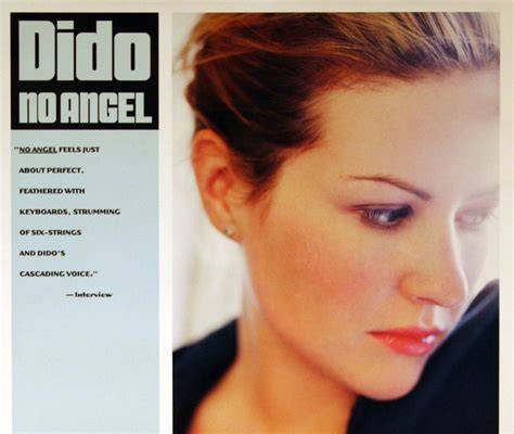 dido angel nude